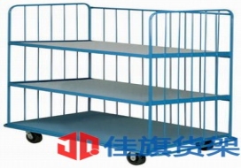 物流臺(tái)車(chē)-212