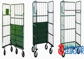 物流臺(tái)車(chē)-213