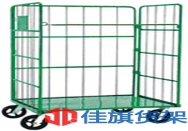 物流臺(tái)車(chē)-211
